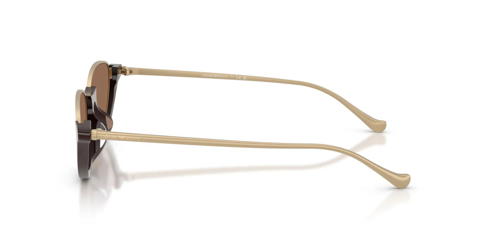 Emporio Armani 4288U Sunglasses - view 10